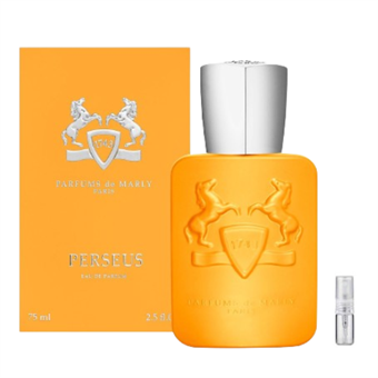 Parfums de Marly Perseus - Eau de Parfum - Duftprøve - 2 ml