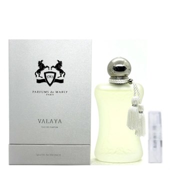 Parfums De Marly Valaya - Eau de Parfum - Duftprøve - 2 ml 