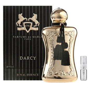 Parfums de Marly Darcy - Eau de Parfum - Duftprøve - 2 ml
