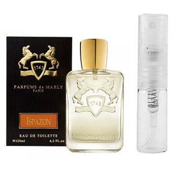 Parfums de Marly Ispazon - Eau de Parfum - Duftprøve - 2 ml 