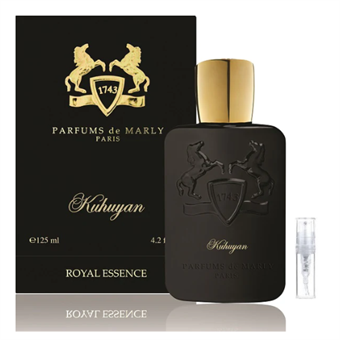 Parfums de Marly Kuhuyan - Eau de Parfum - Duftprøve - 2 ml