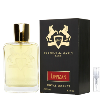 Parfums de Marly Lippizan - Eau de Parfum - Duftprøve - 2 ml