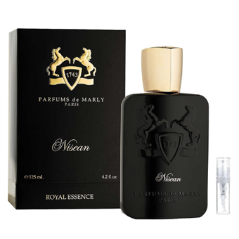 Parfums de Marly Nisean - Eau de Parfum - Duftprøve - 2 ml