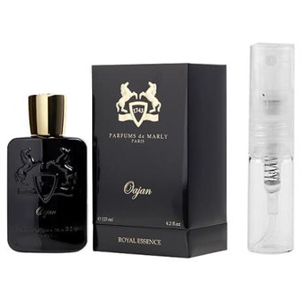 Parfums de Marly Oajan - Eau De Perfum - Duftprøve - 2 ml 