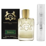 Parfums de Marly Shagya - Eau de Parfum - Duftprøve - 2 ml 