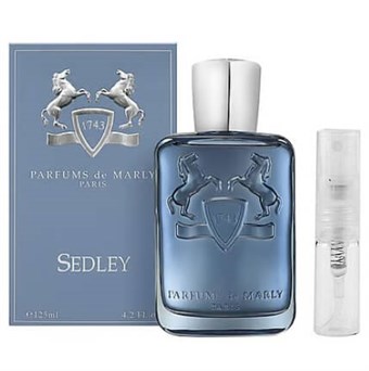 Parfums de Marly Sedley - Eau de Parfum - Duftprøve - 2 ml 