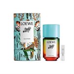 Loewe Paula's Ibiza - Eau de Toilette - Duftprøve - 2 ml