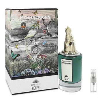 Penhaligon\'s Heartless Helen - Eau de Parfum - Duftprøve - 2 ml 