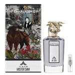 Penhaligon's The Blazing Mister Sam - Eau de Parfum - Duftprøve - 2 ml 