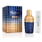Pepe Jeans London Celebrate For Him - Eau de Parfum - Duftprøve - 2 ml