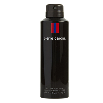 PIERRE CARDIN by Pierre Cardin - Body Spray 177 ml - for menn