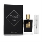 Kilian Playing with the Devil - Eau de Parfum - Duftprøve - 2 ml