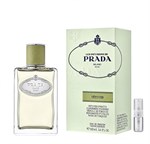 Prada Infusion de Vetiver - Eau de Parfum - Duftprøve - 2 ml