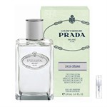 Prada Infusion d'Iris Cèdre - Eau de Parfum - Duftprøve - 2 ml  