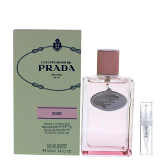 Prada Infusion de Rose - Eau de Parfum - Duftprøve - 2 ml