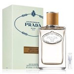 Prada Infusion de Vanille - Eau de Parfum - Duftprøve - 2 ml  