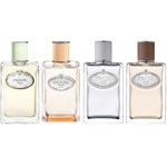 Prada Infusion - Kvinner - 4 duftprøver (2 ml) 