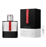 Prada Luna Rossa Carbon - Eau de Toilette - Duftprøve - 2 ml  