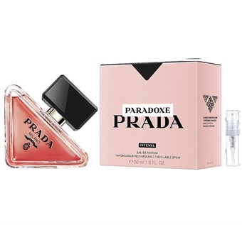 Prada Paradoxe Intense - Eau de Parfum - Duftprøve - 2 ml  