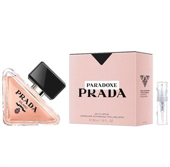 Prada Paradoxe - Eau de Parfum - Duftprøve - 2 ml  