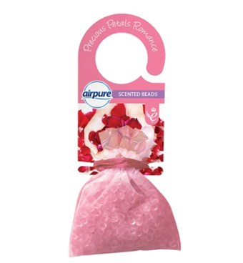 Airpure Duftende perler Precious Petals Romance - 1 stk