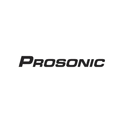 Fjernkontroller for Prosonic