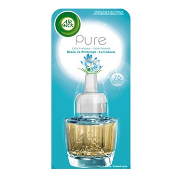 Air Wick Air Freshener Refill - 19 ml - Pure - Spring Delight