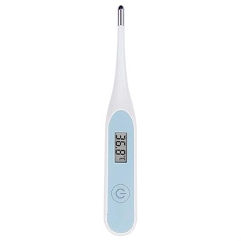 Rask medisinsk digitalt termometer