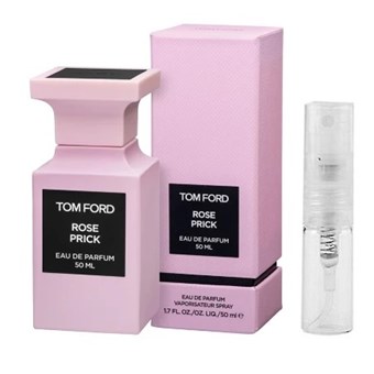 Tom Ford Rose Prick - Eau de Parfum - Duftprøve - 2 ml