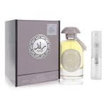 Raed Silver by Lattafa - Eau de Parfum - Duftprøve - 2 ml