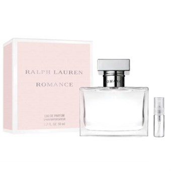 Ralph Lauren Romance - Eau de Parfum - Duftprøve - 2 ml  