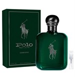 Ralph Lauren Polo Cologne Intense - Eau de Parfum - Duftprøve - 2 ml