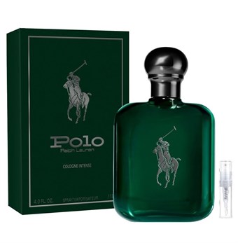 Ralph Lauren Polo Cologne Intense - Eau de Parfum - Duftprøve - 2 ml