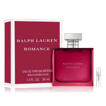Ralph Lauren Romance - Eau de Parfum Intense - Duftprøve - 2 ml