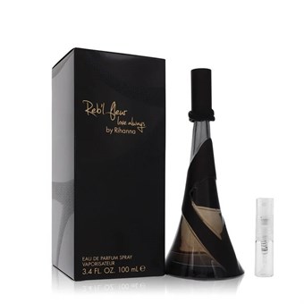 Rihanna Reb\'l Fleur Love Always - Eau de Parfum - Duftprøve - 2 ml  