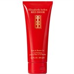 RED DOOR by Elizabeth Arden - Body Lotion 200 ml - for kvinner