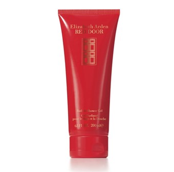 RED DOOR by Elizabeth Arden - Body Lotion 200 ml - for kvinner