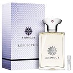 Amouage Reflection Man - Eau de Parfum - Duftprøve - 2 ml