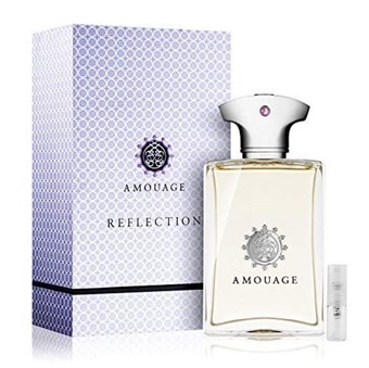 Amouage Reflection Man - Eau de Parfum - Duftprøve - 2 ml