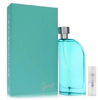 Reyane Tradition Insurrection Li Sport - Eau de Toilette - Duftprøve - 2 ml