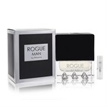 Rihanna Rogue - Eau de Toilette - Duftprøve - 2 ml