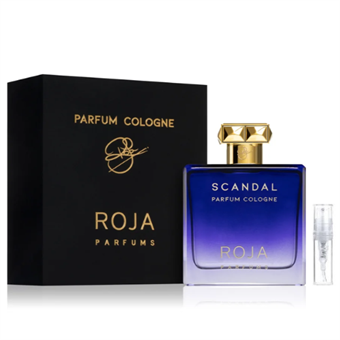 Roja Scandal Parfum Cologne - Eau de Cologne - Duftprøve - 2 ml