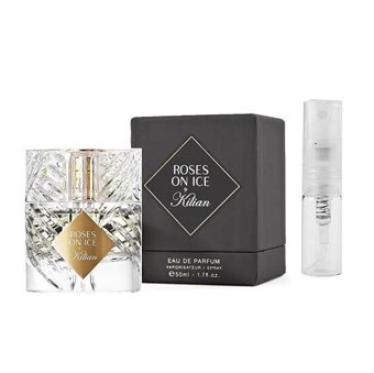Kilian Roses on Ice - Eau de Parfum - Duftprøve - 2 ml