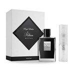 Kilian Royal Leather - Eau de Parfum - Duftprøve - 2 ml