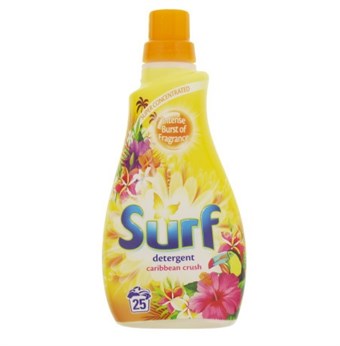 Surf Liquid Caribbean Crush - Flytende vaskemiddel