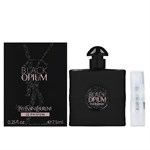 Yves Saint Laurent Black Opium Le Parfum - Duftprøve - 2 ml 