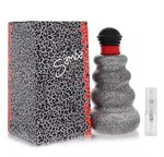 Perfumer's Workshop Samba Cologne - Eau de Toilette - Duftprøve - 2 ml  