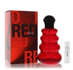 Perfumer's Workshop Samba Red - Eau de Toilette - Duftprøve - 2 ml  