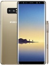 Samsung Galaxy Note 8 Deksel & Etuier