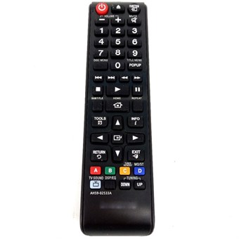 Fjernkontroll for Samsung TV AH59-02533A